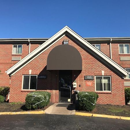 Welcome Suites Hazelwood Extended Stay Hotel Bagian luar foto