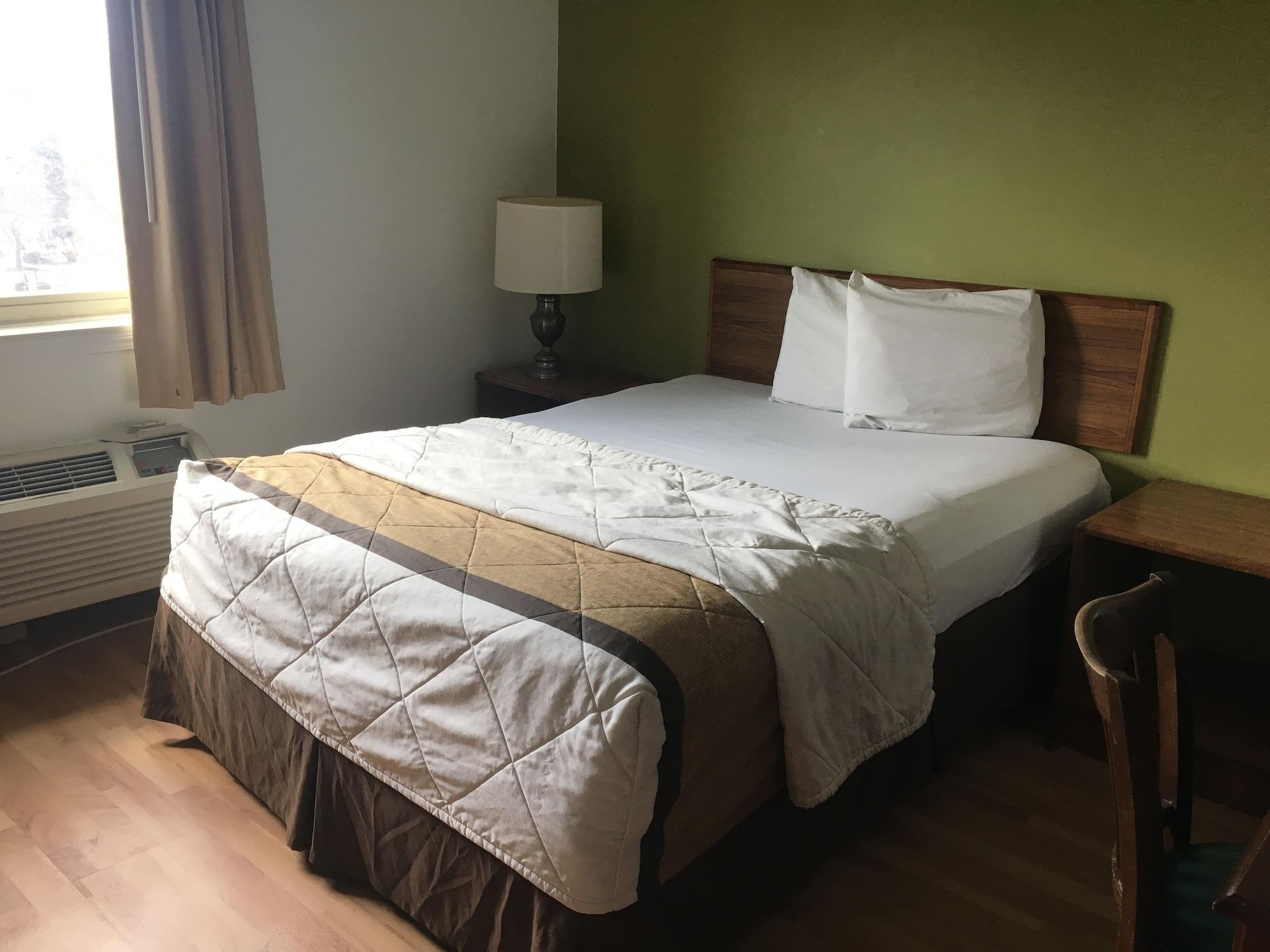 Welcome Suites Hazelwood Extended Stay Hotel Bagian luar foto