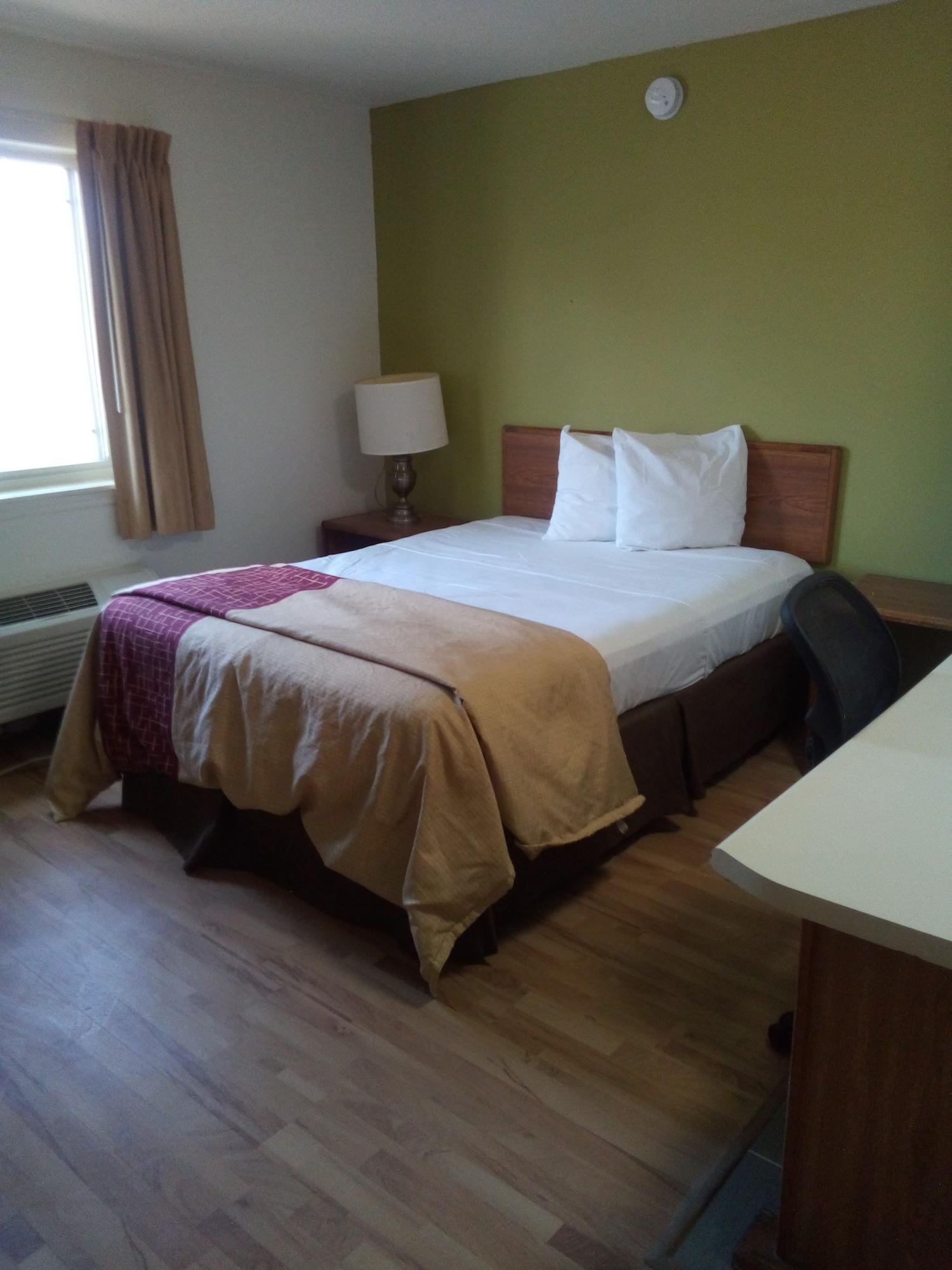 Welcome Suites Hazelwood Extended Stay Hotel Bagian luar foto