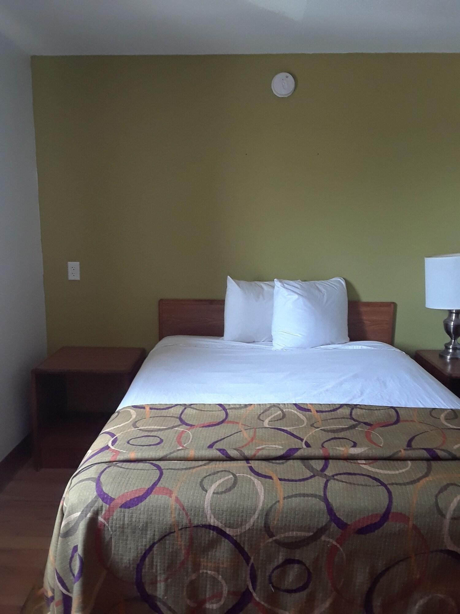 Welcome Suites Hazelwood Extended Stay Hotel Bagian luar foto