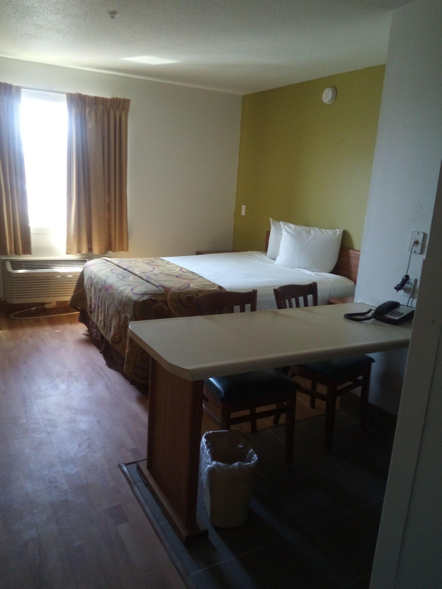 Welcome Suites Hazelwood Extended Stay Hotel Bagian luar foto