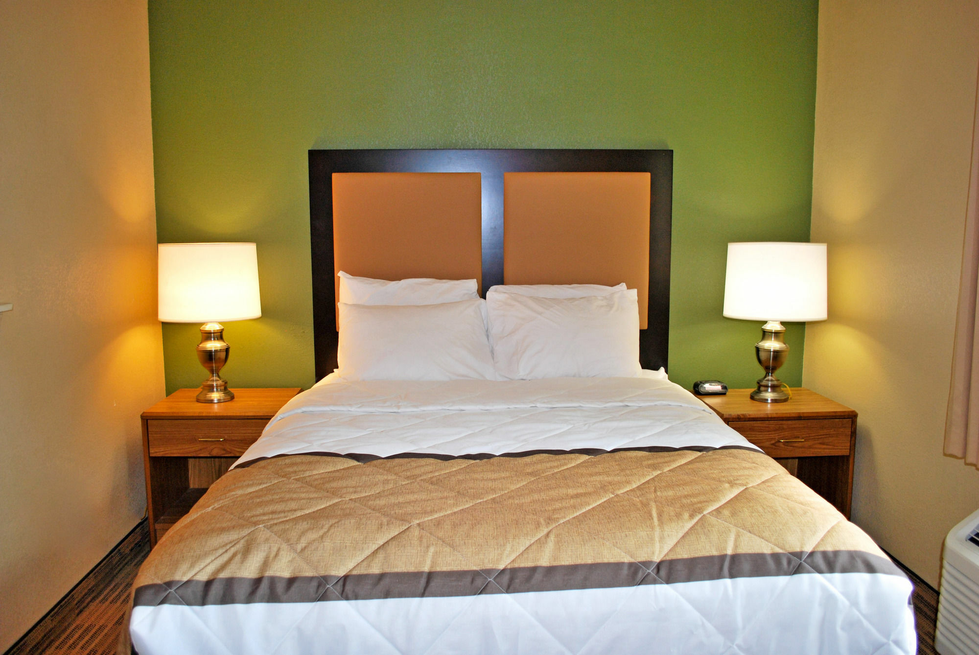 Welcome Suites Hazelwood Extended Stay Hotel Bagian luar foto
